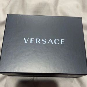 Versace Infant shoes
